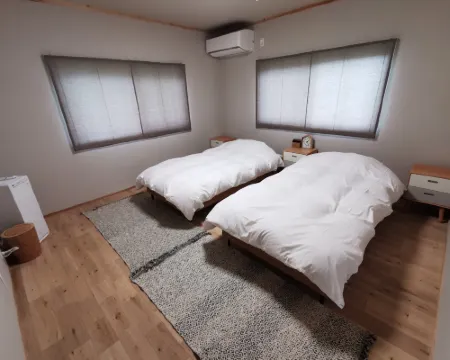 A Private Villa Where You Can Spend a Relaxing Time Naruto otelleri