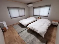 A Private Villa Where You Can Spend a Relaxing Time -  Privatzimmer