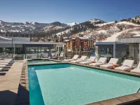 Pendry Park City Hotels near Payday Express