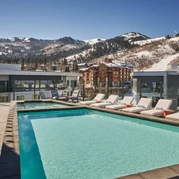 Pendry Park City