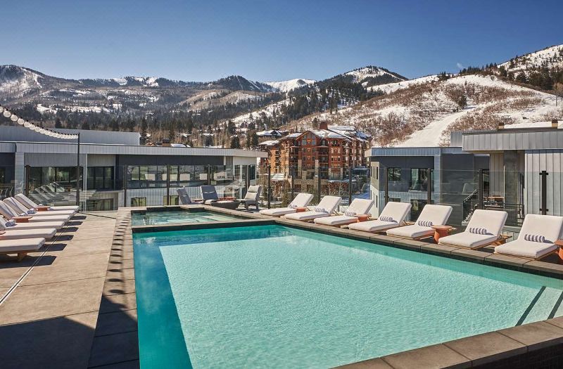Pendry Park City photo 2