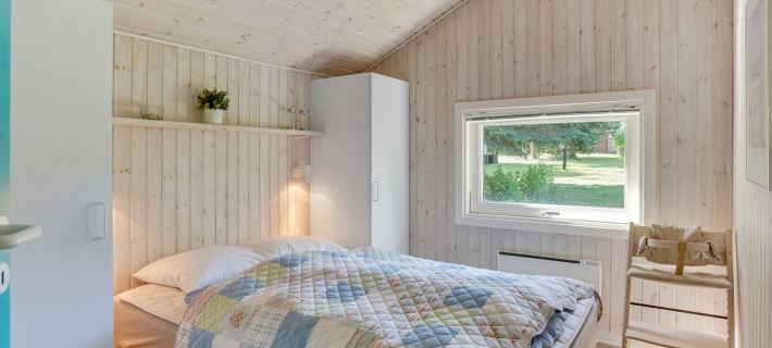 "Bole" - 400m from the Sea Hotéis em Haderslev