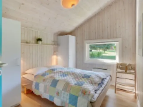 "Bole" - 400m from the Sea โรงแรมในฮาเดอร์สเลฟ