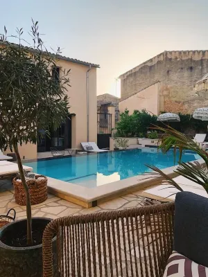 Ten Mallorca - Adults Only Hotels in Llubi
