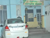Hotel Green View Hotels in Jammu
