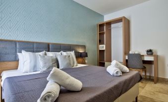 Ursula Suites - Self Catering Apartments - Valletta - by Tritoni Hotels