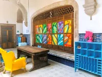 NaNa Vida Hotel Morelia - 3-Sterne