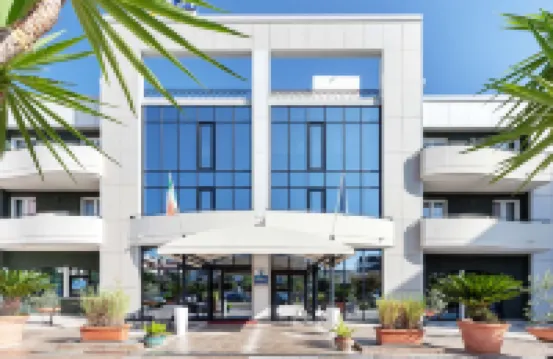 Best Western Hotel Imperiale Hotels in 