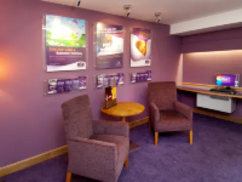 Premier Inn London Ruislip Hotels in Ruislip