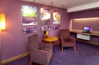 Premier Inn London Ruislip Hotels in Ruislip