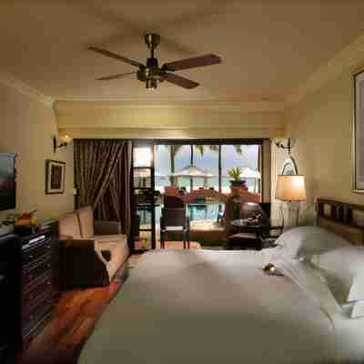 海洋之家蘭卡威飯店 Rooms