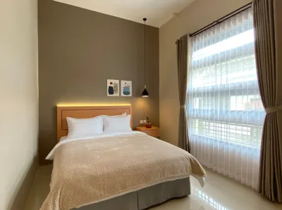 The Pines Smart Homes Hotels in 