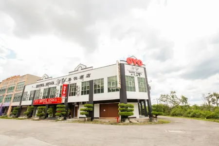 OYO 89539 Hotel Siswa