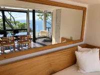 Izu Cliff House Hotels in Minamiizu