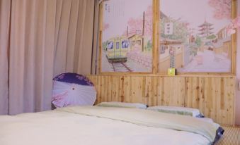 Xinshujia Apartment (Qinglong West Road)