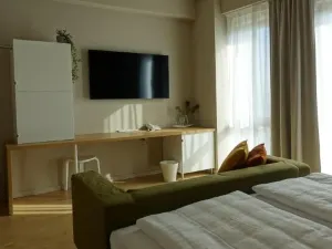 Marida Hotel