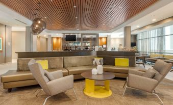 SpringHill Suites Charlotte Southwest