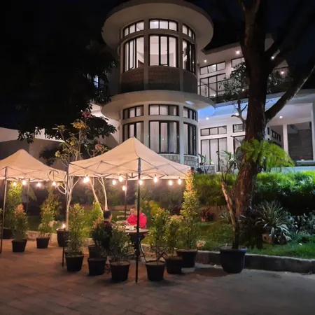 Greentrees Guest House