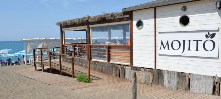 Camping Village Free Time Hotels in Bibbona