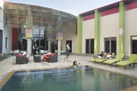 Peermont Metcourt at Umfolozi, Empangeni Hotels in Empangeni