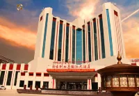 Shandong Building