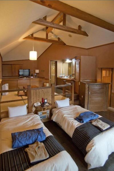 その他 レゾネイトクラブくじゅうの写真