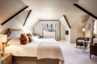 The Greenway Hotel & Spa Hotel di Colesbourne