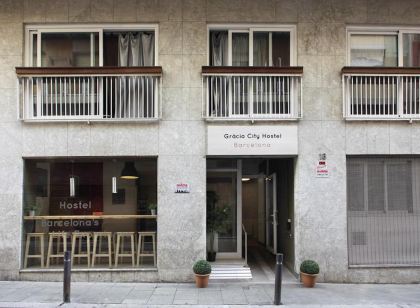 Arc House Gracia