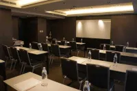 Park Taipei Hotel Hotels in Taipei