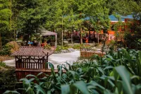 Mianyang Shanglin Villa