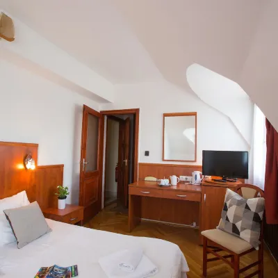 Helios Hotel Apartments Hotels near Libego cable car