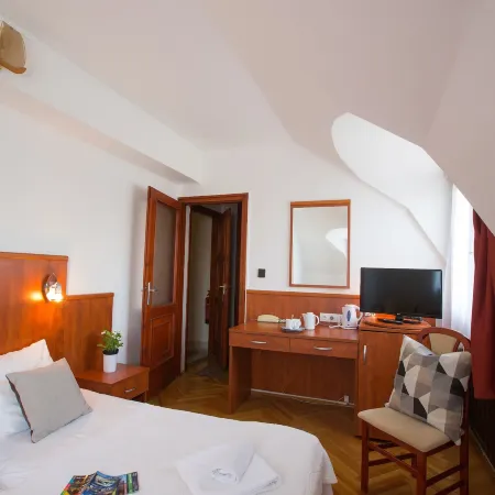 Helios Hotel Apartments