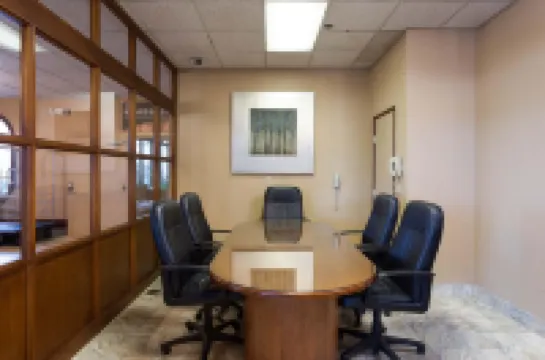 Promenade Inn & Suites Oceanfront