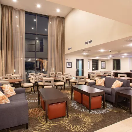 Staybridge Suites DENVER SOUTH - HIGHLANDS RANCH by IHG
