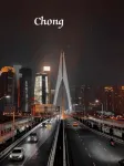 21oC Ban. High-altitude View Hotel (Chongqing Jiefangbei Pedestrian Street)