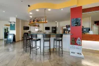 Hotel am Schloss KÖPENICK Berlin by Golden Tulip - Quầy Bar