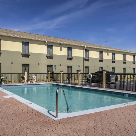 Rodeway Inn