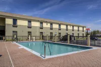 Rodeway Inn