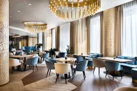 Radisson Blu Belorusskaya Hotel Hotels in Moscow