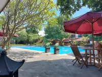 Jazz Hotel Palu Hotels in South Palu