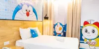 96 Boutique Hotel - Standard Queen Room