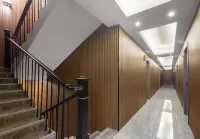 Xiaolu Chenke Seaview Surfing Homestay (Sanya Wuzhizhou Island Houhai Branch) Hotels in Wuzhizhou Island