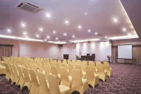 Grand Tabi Hotel Jayapura Hotels in Ardipura