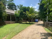 Rimba Jaya Homestay Ujung Kulon Hotels in Sumur