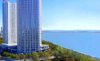 Qinhuangdao Zhenhaitang Apartment