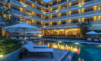 Hoi An Central Boutique Hotel & Spa (Little Hoi An Central Boutique Hotel & Spa)