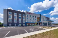Hampton Inn by Hilton Kansas City Southeast Hôtels à proximité de : Arrowhead Stadium