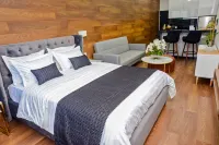 Tryp by Wyndham Santa Cruz