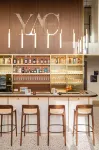 Yac Paris Clichy, A Member of Radisson Individuals - bar