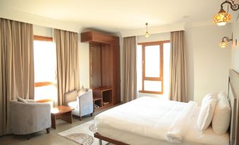 Nizwa Residence Hotel Apartment